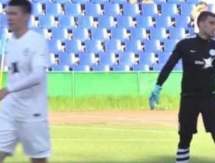 Видеообзор матча Премьер-Лиги «Иртыш» — «Кайрат» 2:3