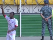 Видеообзор матча Премьер-Лиги «Актобе» — «Шахтер» 2:0