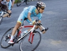 Фабио Ару: «„Тур де Франс“ заканчивается в Париже, будем работать до конца»