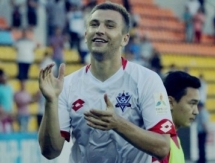Щёткин забил 30-й гол в Премьер-Лиге