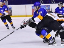 Александр Катков: «В Рудном богатая история, клуб с традициями»