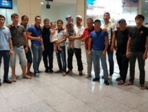 Игорь Садыкин: «Мы верим в наших боксеров и ждем их с победой из Рио»