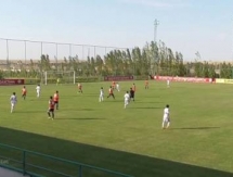 Видеообзор матча Второй лиги «Ордабасы-U21» — «Шахтер-U21» 2:4