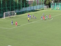 Видеообзор матча Второй лиги «Акжайык-U21» — «Окжетпес-U21» 2:0