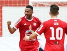 Же: «Уверен, что Казахстан выйдет из группы, а там может сложиться все, как угодно»