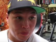 Руслан Проводников: «Брук не настолько силен, чтобы выдержать натиск Головкина»