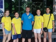 Казахстанские юниорки примут участие в чемпионате Азии 3×3 