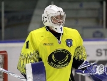 Яхин пополнил состав «Алматы»