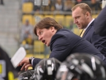 Потайчук вошел в тренерский штаб «Карловых Вар»