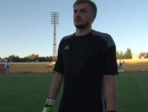 Кирилл Короткевич: «Игра для меня была принципиальной» 