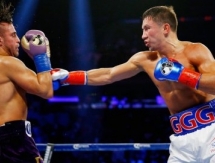 Головкин поднялся на третью строчку рейтинга лучших боксёров по версии World Boxing News