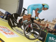 Шефер — о «Туре Польши»