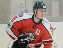 Горбань подписал контракт с «Алматы»