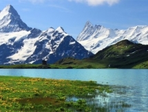 «Барыс» прибыл на УТС в Швейцарию