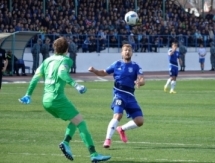 История встреч матча Премьер-Лиги «Кайрат» — «Тараз»