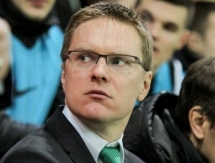 Вальдас Дамбраускас: «В первой игре мы точно не показали того, на что способны»