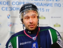 Старовойт перешел в «Алматы»