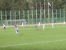 Видеообзор матча Второй лиги «Окжетпес-U21» — «Иртыш-U21» 1:0