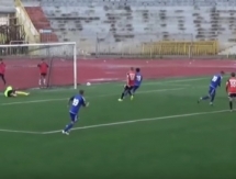 Видеообзор матча Второй лиги «Шахтер-U21» — «Акжайык-U21» 1:1