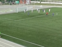 Видеообзор матча Второй лиги «Тобол-U21» — «Жетысу-U21» 5:2