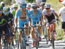 Якоб Фульсанг: «Ару ещё есть что „сказать“»