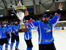 Сергей Мирошниченко: «Планы и задачи самые высокие»