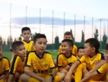 Мнения детей первого заезда о лагере «Kairat Camp»