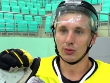 Видеообзор товарищеского матча «Темиртау» — «Снежные Барсы» 5:2