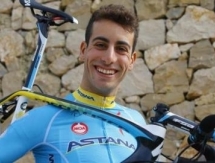 Ару — 14-й на 17-м этапе «Тур де Франс»