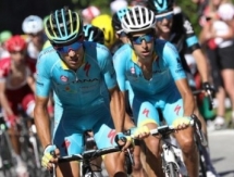 Фабио Ару: «Не был уверен, смогу ли атаковать заранее до финишной черты»