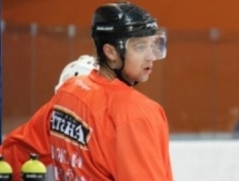 Мошкарев пополнил состав «Алматы»