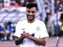 Моя Родина. Карлос Фонсека о Португалии