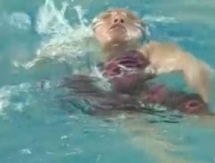 Карагандинская пловчиха завоевала лицензию на Паралмпиаду в Рио