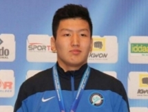 Трое казахстанских таэквондистов будут участвовать в Олимпиаде-2016