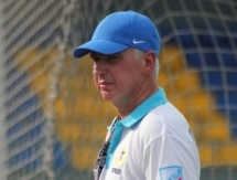 Дмитрий Фокин: «Нам нужны творцы»