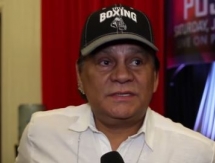 Роберто Дюран: «Не знаю, почему Канело не хочет драться с Головкиным»