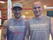 Иван Дычко: «Изучаю всех соперников, но ни на кого зуб не точу»