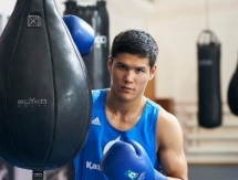 Десятка самых брутальных мужчин олимпийской сборной Казахстана 