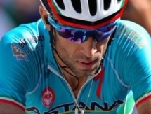 Нибали — в тройке на 20-м этапе «Тур де Франс»