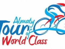 В Алматы пройдет велогонка для любителей «Tour Of World Class»