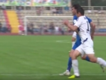 Видео матча Премьер-Лиги «Окжетпес» — «Иртыш» 0:2