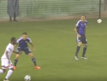 Видеообзор матча Премьер-Лиги «Актобе» — «Ордабасы» 0:0
