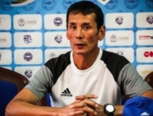 Марат Есмуратов: «В игре было много сумбура»