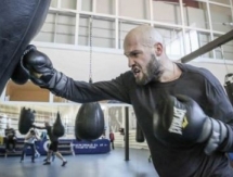 Василий Левит: «Сделаю все от меня зависящее для победы на Олимпиаде»