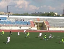 Видеообзор матча Первой лиги «Шахтер-Булат» — «Каспий» 0:2