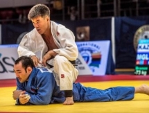 Хамза пополнил состав участников на Олимпиаду в Рио 