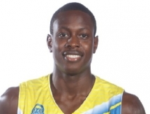 «Астана» подписала американца Крубэли