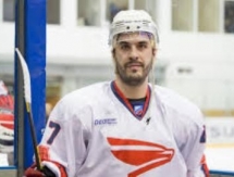 Смирнов пополнил состав «Бейбарыса»