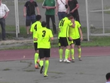 Видеообзор матча Первой лиги «Кызыл-Жар СК» — «Экибастуз» 2:0 