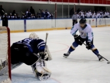 «Торпедо» обыграло «Динамо-Молодечно» в товарищеском матче